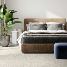 bedroom carpet