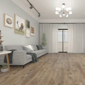 LVP flooring
