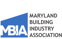 marland building industry association logo