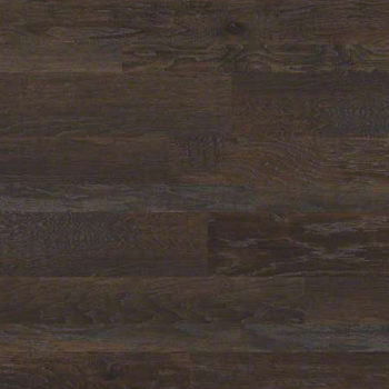 subtle scraped textured hardwood flooring